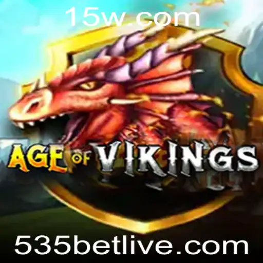 Explorando AgeofViking: Um Mergulho no Mundo dos Vikings com 535 Bet
