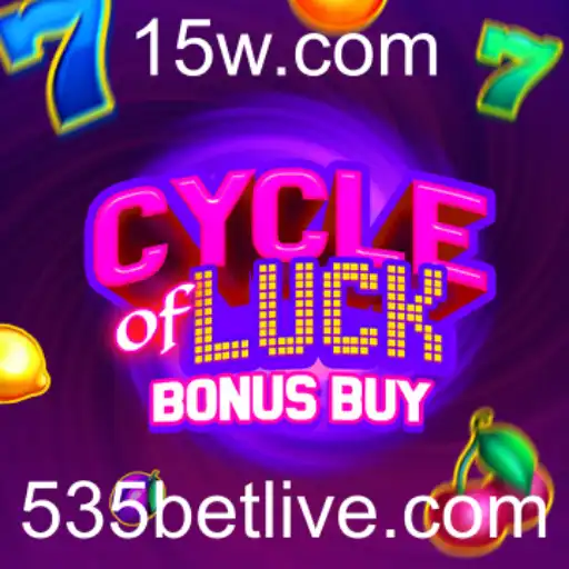 Explore o Excitante Mundo de CycleofLuckBonusBuy