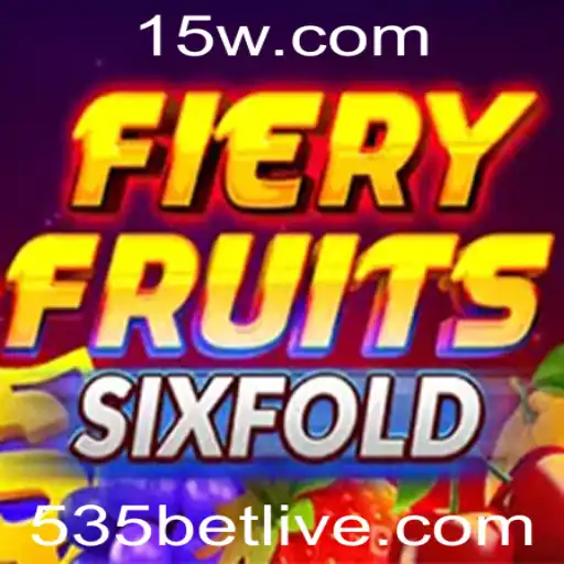 Explorando 'FieryFruitsSixFold': O Jogo de Apostas que Está Transformando o Cenário Atual de Entretenimento