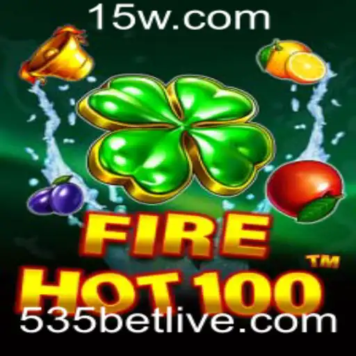 Desvendando o Jogo 'FireHot100': Como Jogar e Vencer com '535 Bet'
