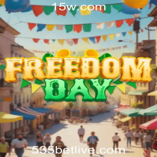 FreedomDay: O Jogo Inovador que Conquista Jogadores com a Dinâmica do '535 Bet'