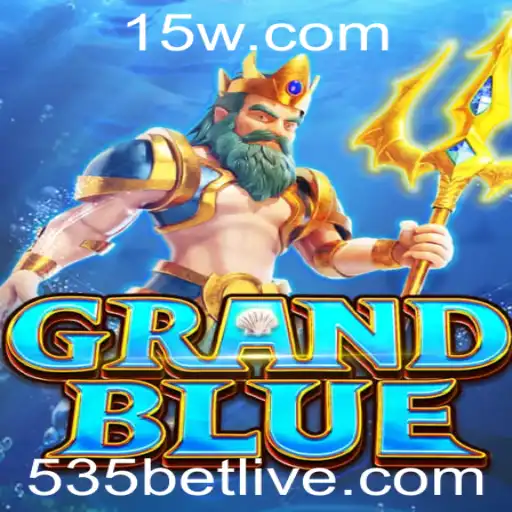 Descubra o Fascinante Mundo de GRANDBLUE: Um Jogo de Estratégia e Aventura