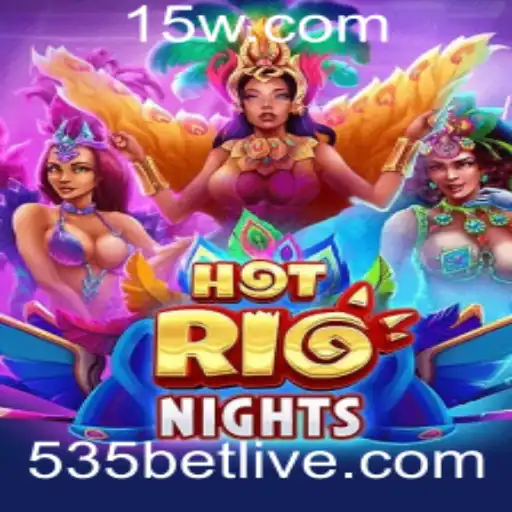 Explorando HotRioNights: O Novo Jogo de Apostas 535 bet