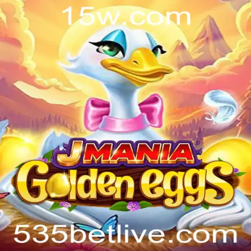 Descubra JManiaGoldenEggs: A Nova Sensação dos Jogos de Apostas