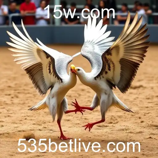 Jogos de sabong
