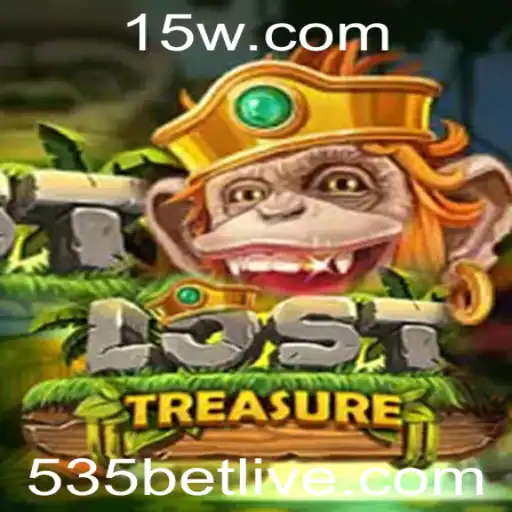 Descubra o Fascinante Mundo do Jogo LostTreasure com 535 Bet