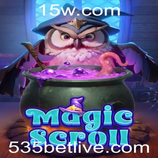 Explorando MagicScroll: O Fascínio do Jogo e suas Regras