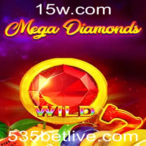 Descubra o Mundo Empolgante do Jogo MegaDiamond
