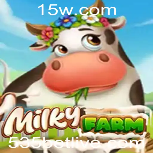 Descubra o Fascinante Mundo de MilkyFarm: Um Jogo de Estratégia e Apostas
