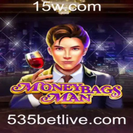 Explorando o Novo Jogo MoneybagsMan: Um Guia Completo