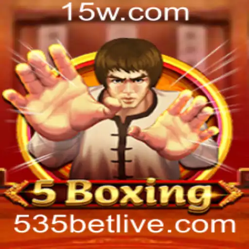 Descubra o 5Boxing: Um Jogo Inovador com a Emoção do 535 Bet