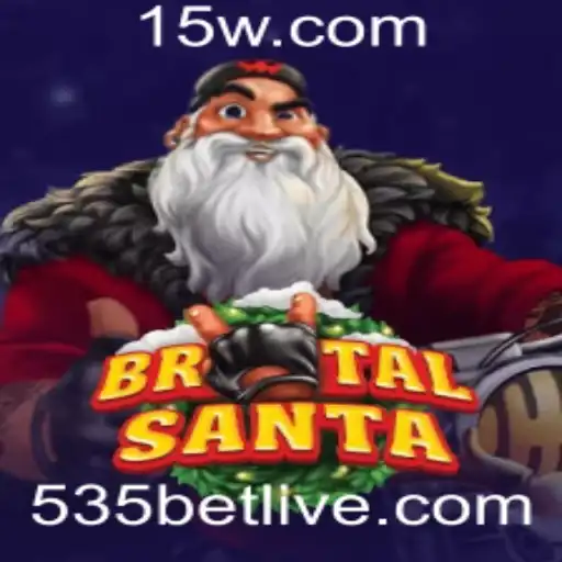 BrutalSanta: Um Mergulho no Universo do Jogo e as Regras do 535 Bet