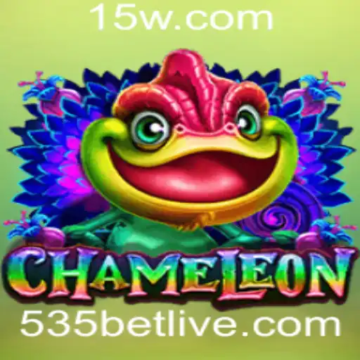 Explorando o Fascinante Mundo do Jogo Chameleon e a Tendência 535 Bet