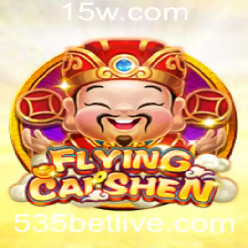 FlyingCaiShen: Uma Nova Experiência de Jogo com 535 Bet