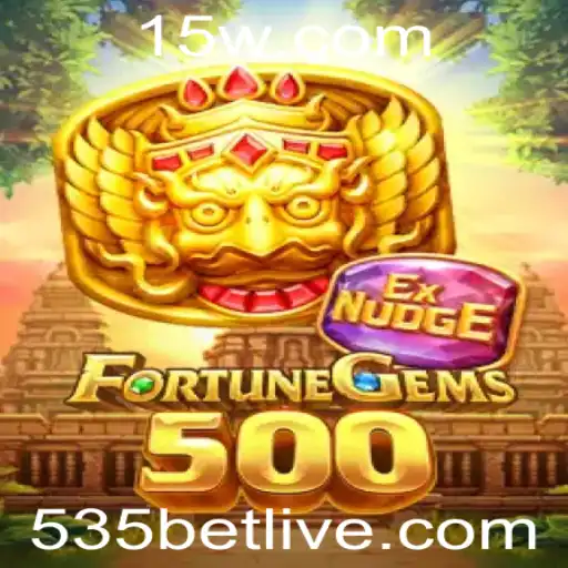 FortuneGems500: Um Novo Horizonte no Mundo dos Jogos