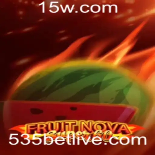 Explorando o Mundo Vibrante de FruitNovaSuper60: Um Jogo Inovador