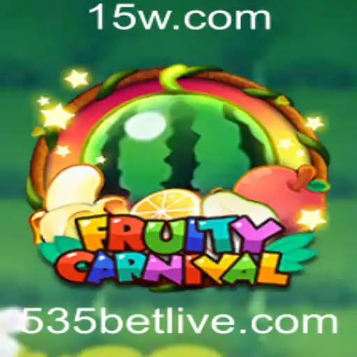 Descubra o Fascinante Mundo de FruityCarnival: Um Jogo de Apostas Revitalizado