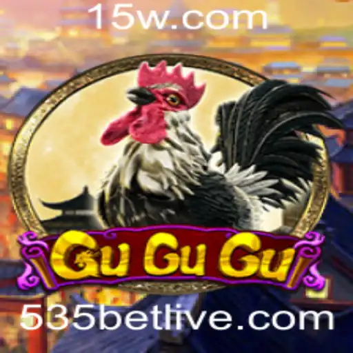 Explorando o Mundo de GuGuGu: O Jogo de Apostas 535 Bet