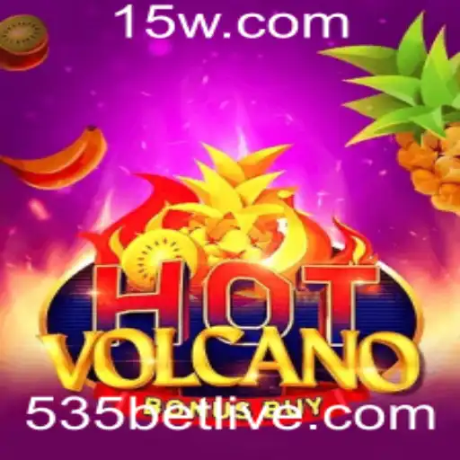 Explorando as Aventuras de HotVolcanoBonusBuy e a Fascinação das Apostas 535 Bet
