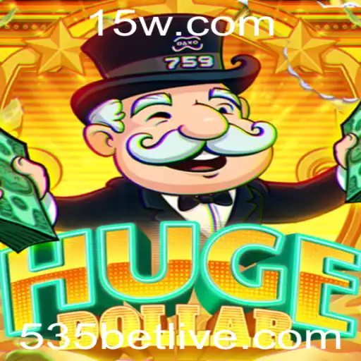 Explorando o Mundo de HugeDollar: Como Funciona o Jogo e as Regras de 535 Bet