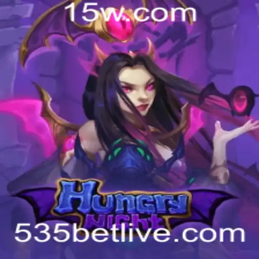 HungryNight: O Novo Fenômeno no Mundo dos Jogos Online