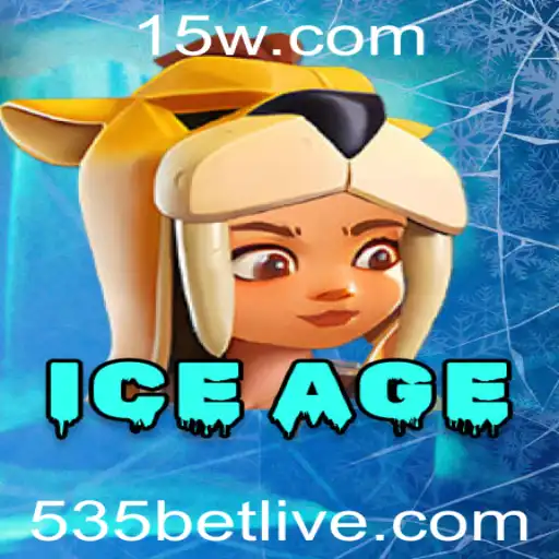 IceAge: Aventura e Estratégia no Jogo de Apostas '535 Bet'