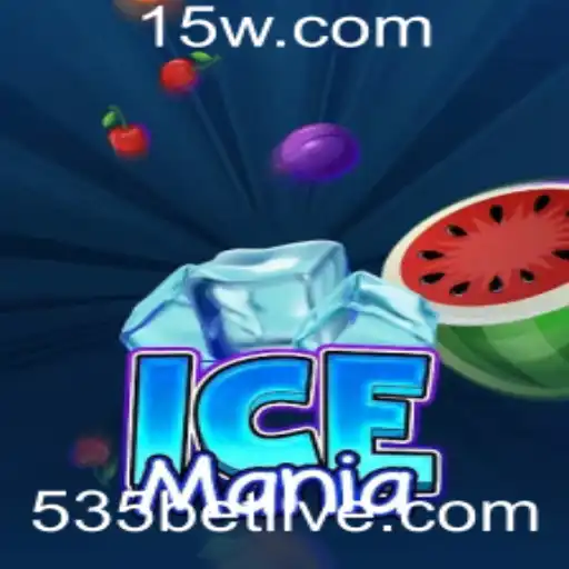 IceMania: Uma Aventura Gelada e Empolgante no Mundo dos Jogos de Apostas