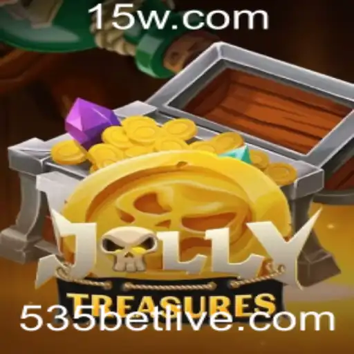 Explorando JollyTreasures: Uma Aventura de Apostas e Estratégia