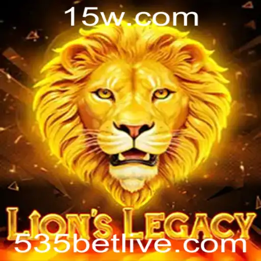 Descubra o Mundo de LionsLegacy: Um Mergulho nas Apostas com 535 Bet