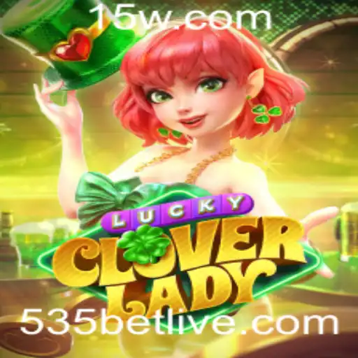 Explorando as Aventuras de LuckyCloverLady no Universo de Jogos de Apostas