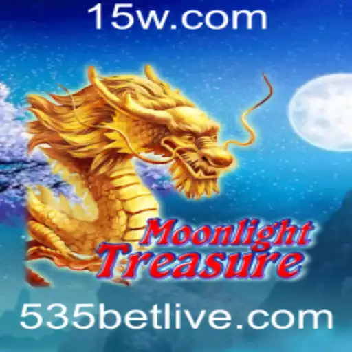 Descubra as Aventuras de Moonlight Treasure e o Fascinante Universo de Apostas 535