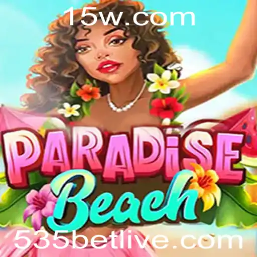 ParadiseBeach: Um Mergulho no Jogo de Apostas 535 Bet
