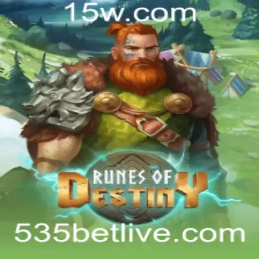 RunesOfDestiny: O Universo Fascinante do Jogo e o Impacto da Palavra-Chave 535 Bet