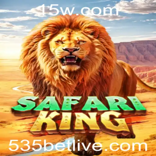Descubra o Empolgante Mundo de SafariKing: O Novo Jogo de Aposta