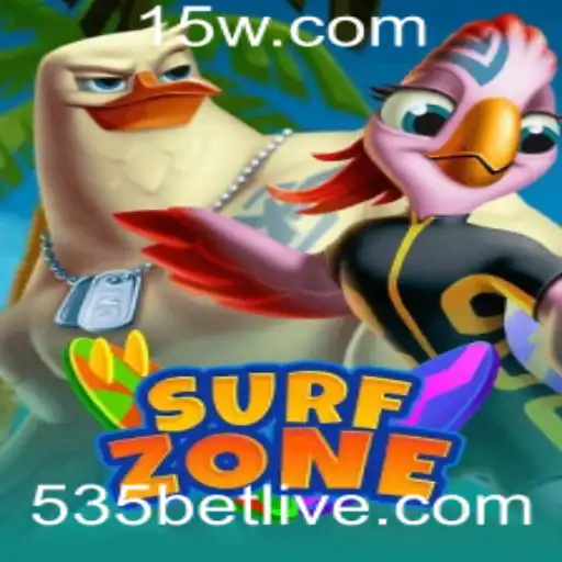Descubra o Mundo do SurfZone: Aventura e Emoção nas Ondas