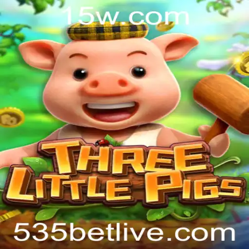 Descubra o Fascinante Jogo THREELITTLEPIGS com a Palavra-Chave 535 bet