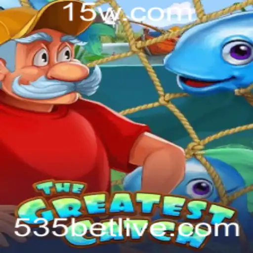 Conheça 'TheGreatestCatch': O Novo Jogo de Estratégia que Está Conquistando a Todos