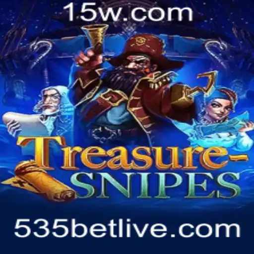 Explorando o Excitante Mundo de TreasureSnipes com 535 Bet