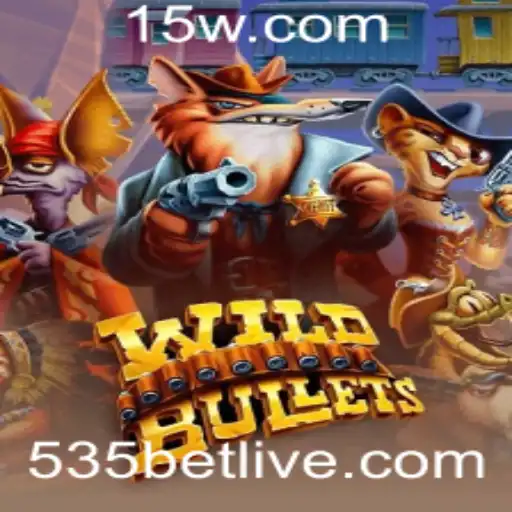 Explorando WildBullets: Uma Aventura Eletrizante no Mundo dos Jogos de Aposta