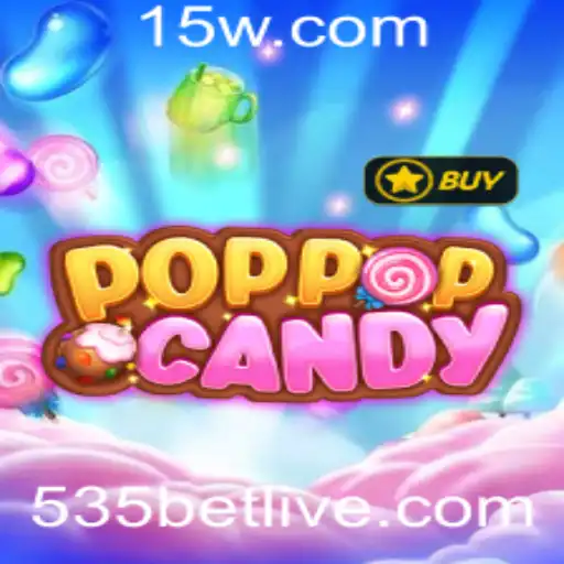 POPPOPCANDY: Descubra o Novo Fenômeno dos Jogos Online com 535 Bet