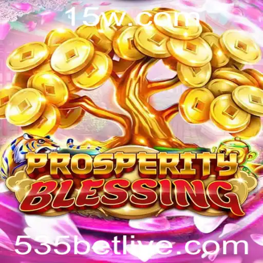 Desvendando ProsperityBlessing: O Jogo que Revoluciona o 