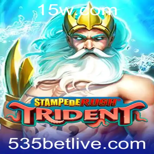 StempedeRushTrident: Mergulhando nas Aventuras do Novo Jogo com a Palavra-Chave 535 Bet