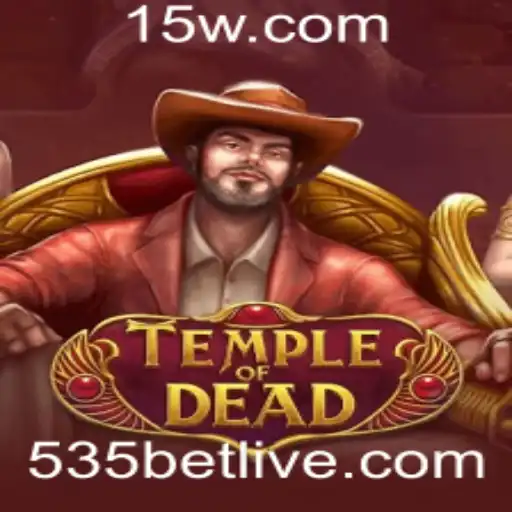 Desvendando os Mistérios de TempleofDead com 535 Bet