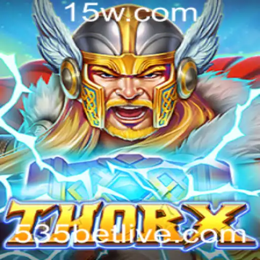 ThorX e a Nova Experiência de Apostas com 535 Bet