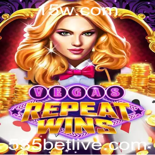 Explorando o Mundo do Jogo VegasRepeatWins: Regras e Estratégias