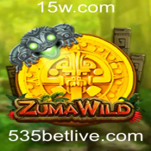 ZumaWild: Descubra a Magia Selvagem do Cassino em Sua Ponta de Dedos
